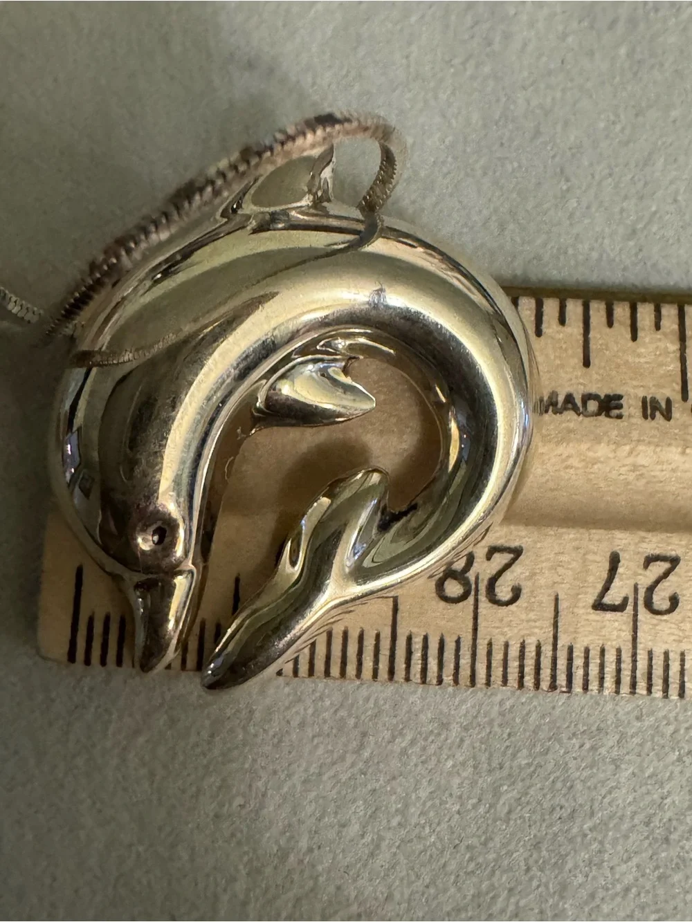 Atlantis elegant sterling